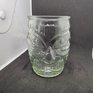 Tiki Glass